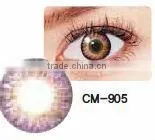 Wholesale SFDA,ISO Korean Lenses GEO CM - 9 Series Color Contact Lenses thumbnail-2