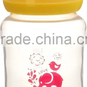 OEM and ODM Factory for the Plastic Baby Bottles thumbnail-2