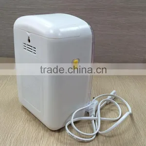 Professional Designed Aluminum Rechargeable Portable Emergency Lamp thumbnail-3