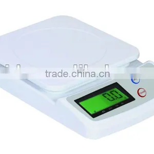 Electronic Kitchen Scale thumbnail-1