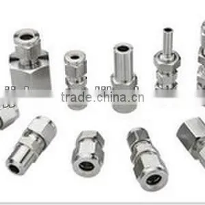 ss Swagelok Type Fittings thumbnail-3
