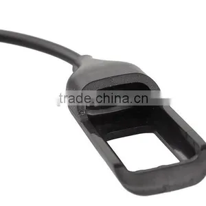 New USB Charger Charging Cable Cord For Fitbit Flex Wireless Wristband Bracelet Fit Bit Charge High Quality thumbnail-5