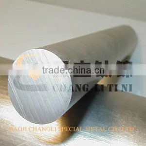 Titanium 6ai4v Titanium Bar thumbnail-1