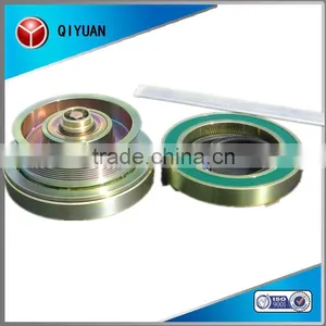 Factory Sale 24v ac Compressor Clutch for Truck Bus thumbnail-1