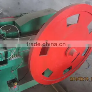 Z94 New Generation Nail Machine or Automatic Nail Making Machine Price thumbnail-2
