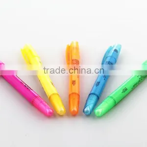 Normal Size Good Quality Gel Wax Highlighter thumbnail-1