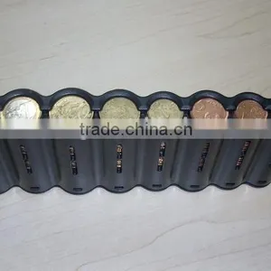 Euro Coin Holder (8 or 5 Slots) thumbnail-3