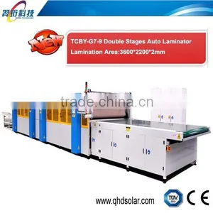 Machine for Making Solar Panel thumbnail-1
