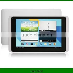 Ramos W28 Dual Core 7" IPS Tablet PC 1GB/16GB AML8726M-MX 1.5Ghz WIFI Camera Android 4.0 thumbnail-1