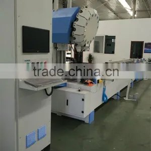 Aluminum Window-door Processing Center DMCC3 thumbnail-5