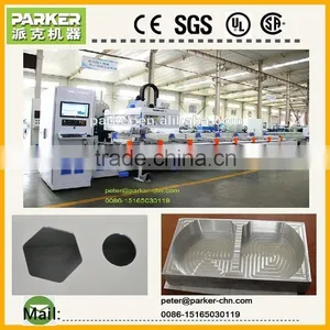 High-speed-drilling-tapping-and-milling-machine thumbnail-5