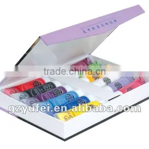 2013 Popular Nail Art Painting Colour thumbnail-1