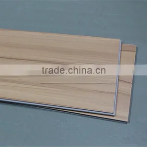 Hot Sale Waterproof Wood Plastic Laminate Flooring From China Factory thumbnail-4