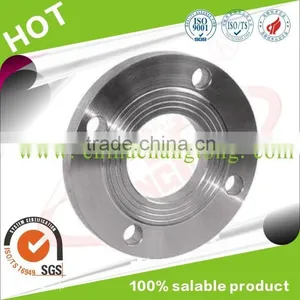 Hot Rolled Carbon Steel Flange thumbnail-1