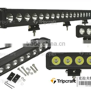 Quality Product! 38 Inch Spot Beam 200W LED LIGHT BAR 4x4 Offroad Led Light Bar for Trucks Train Boat Bus and Tank Led Lighting thumbnail-6