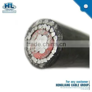 35mm2/50mm2/90mm2 PVC Concentric Power Cable thumbnail-4