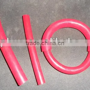 Slicone Rubber Tube thumbnail-1