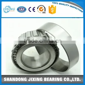 25590/23 Inch Series Tapered Roller Bearings 46.618*82.931*23.813mm thumbnail-1