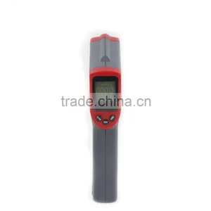 2015 Best Quality Emissivity Adjustable Infrared Thermometers thumbnail-1