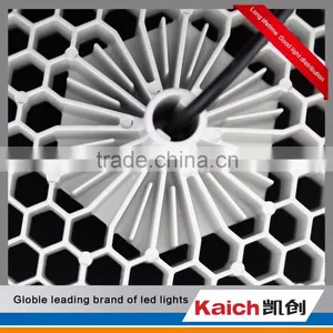 Solar Led Garden Light 3.5m High Whole Set thumbnail-4