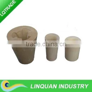 TurkeyTundish Refractory Slide Nozzle (LQTN) thumbnail-1