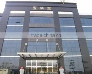 Sunkist Chemical Machinery Ltd. company overview - view 1 thumbnail