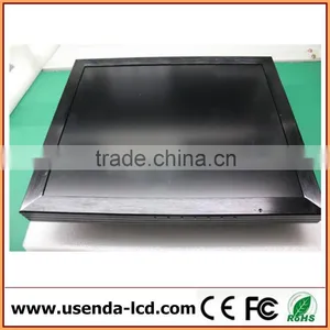 55 Inch Lcd Cctv Sruveillance Security Monitor for Business Commercial Use thumbnail-4
