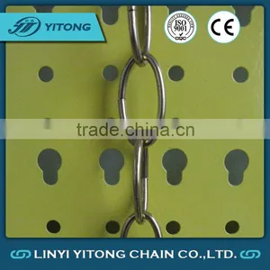 China Top Quality Decorative Metal Chain Trimming thumbnail-5
