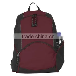 Custom Promotional School Day Backpacks thumbnail-5