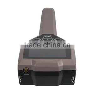 Small Size 0.3kg Handheld Vet/pets Ultrasound Machine for Swine and Ovine Pregnancy Diagnostics thumbnail-2