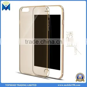 Hot Sale Case for IPhone, TPU Case for IPhone 6S 4.7inch thumbnail-3