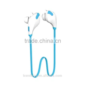 Sport Bluetooth Stereo Earphone for Running or Fitness thumbnail-2
