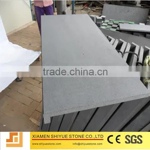 Good Quality Grey Basalt Pool Coping Stone thumbnail-1