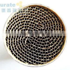 Euro 3 Gasoline&universal Engine Three-way Catalyst Converter thumbnail-1
