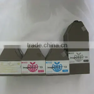 Toner Cartridge for Ricoh MPC2500 thumbnail-1