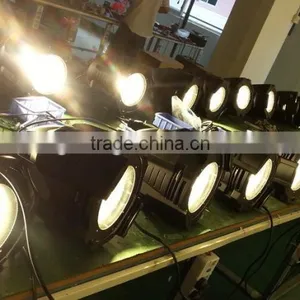 NEW 150W Warm White 3200-3500k Cob Led Stage Par Lighting thumbnail-2