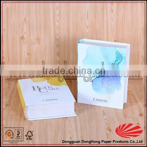 Cosmetics Style Wholesale Custom Printed Box Packaging thumbnail-1