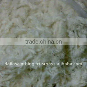 Cotton Thread Waste for Polishing thumbnail-1