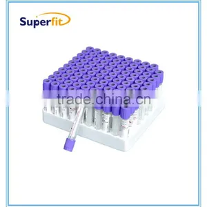 2ml 3ml 5ml 10ml Vacuum Blood Collection Tube thumbnail-4