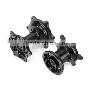 CNC Aluminum Alloy Motorcross Wheel Hubs thumbnail-3