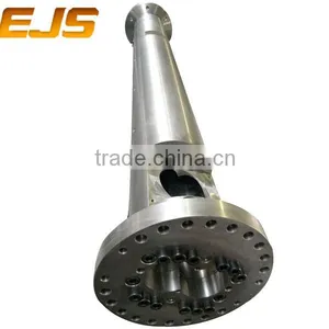 Quality Parallel Twin Screws Barrel for Extruder thumbnail-1