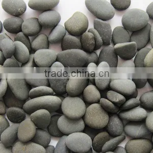 Natural Black Pebbles thumbnail-1