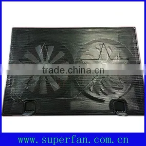 Hot Sales Usb Fan Notebook Cool Pad thumbnail-1