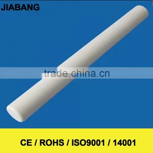 Alumina Ceramic Tube&One End Ceramic Tube thumbnail-1