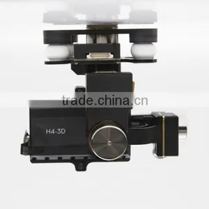 DJI ZENMUSE H4-3D GIMBAL thumbnail-1