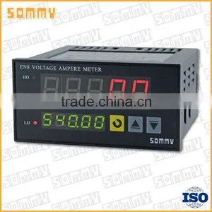 Digital Ampere Meter thumbnail-1
