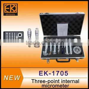 Micrometer Set Outside thumbnail-1