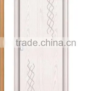 Blessing Interior Practical Pvc Door thumbnail-1