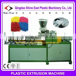 Masterbatch Extrusion Machine thumbnail-1