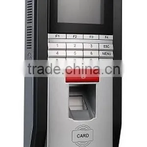 Standalone Fingerprint Reader For Access Control thumbnail-3